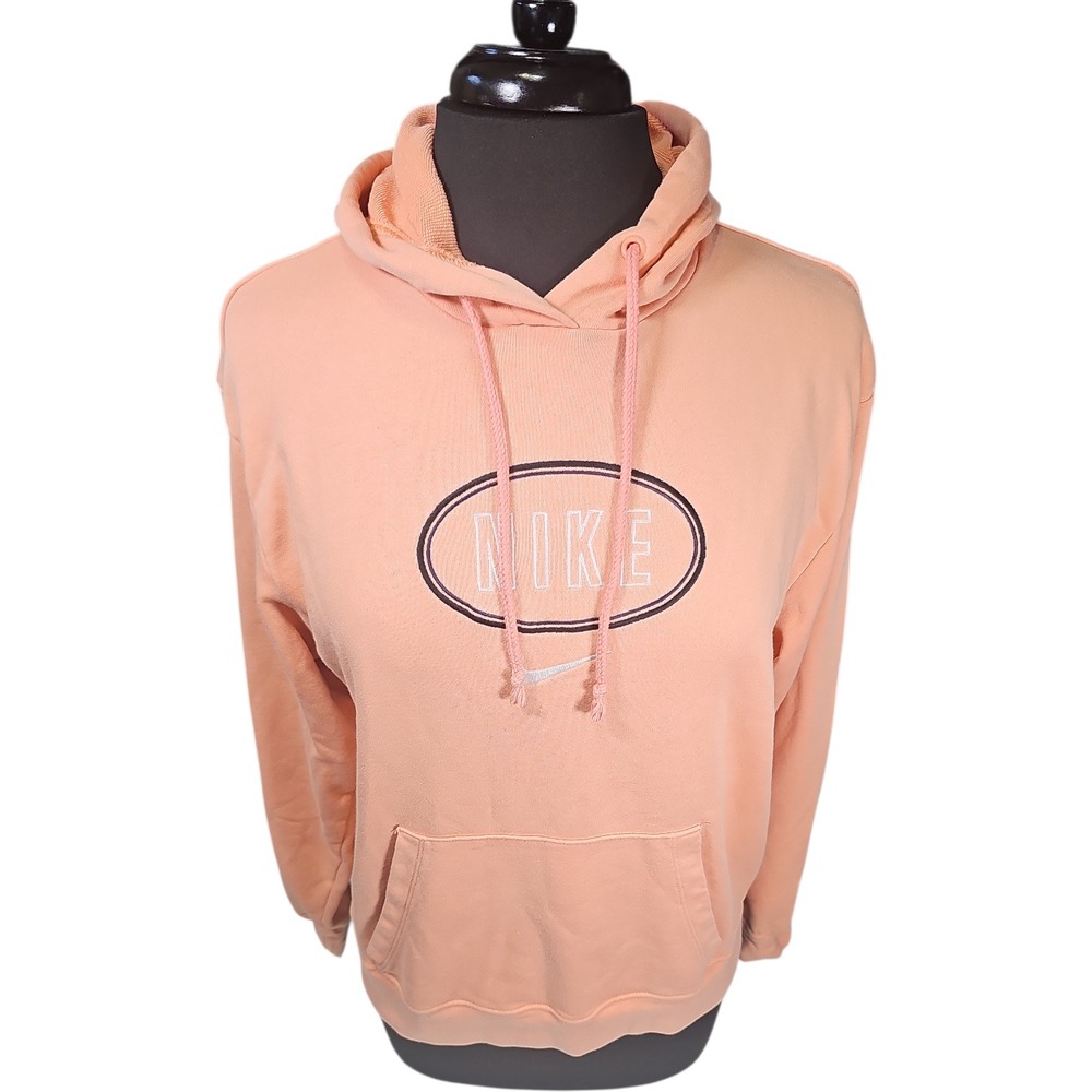 Nike pullover hoodie‎